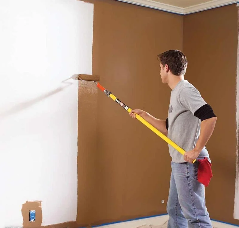 Çamlıyayla Boya Badanacı