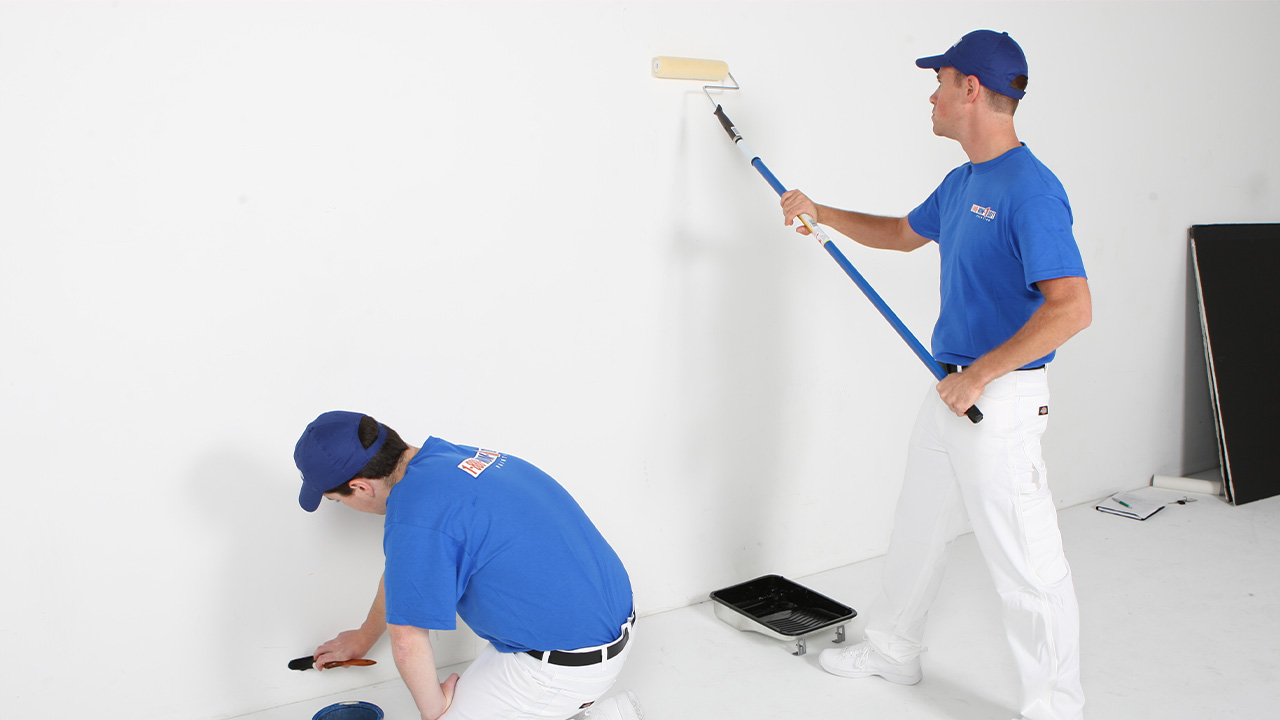 Çamlıyayla Boya Badanacı